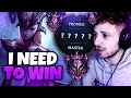 I NEED TO WIN THESE PROMOS!!! | Sanchovies