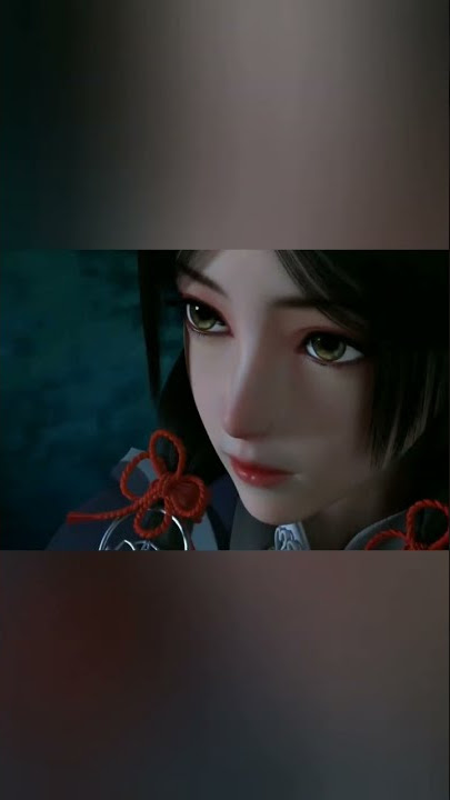 Yuan long She sees Wang sheng with another girl And Angry😡💢of the moment#shorts #anime