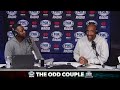 The Uncomfortable SGA Debate Nobody Wants to Have | THE ODD COUPLE
