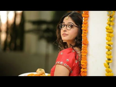 ❤💖Anushka Shetty New South Movie Hindi Dubbed 2018