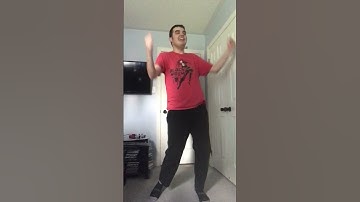 Spawn: The Go, Spawnie Dance