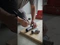 Carbon Steel Press Tee for Branch Connections