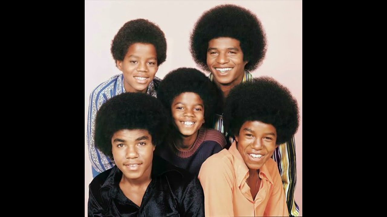 Ill Be There The Jackson 5 (1970 Billboard Number 7) YouTube