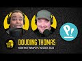 Douding Thomas Monthly Recap: Linux all the things