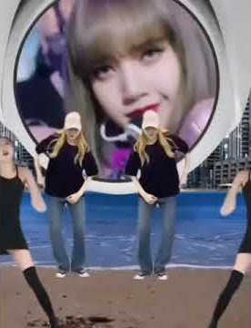 Blackpink - Ddu Du Ddu Du Koplo Version