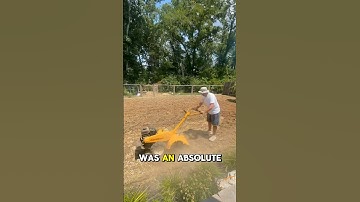 How to prepare a yard for sod