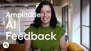 What Do Your Customers Want? Find Out With AI | Amplitude AI Feedback