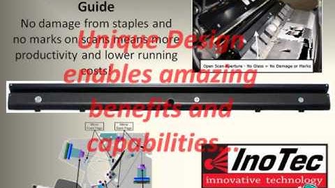 Document Scanner Vs Multi-Function Device