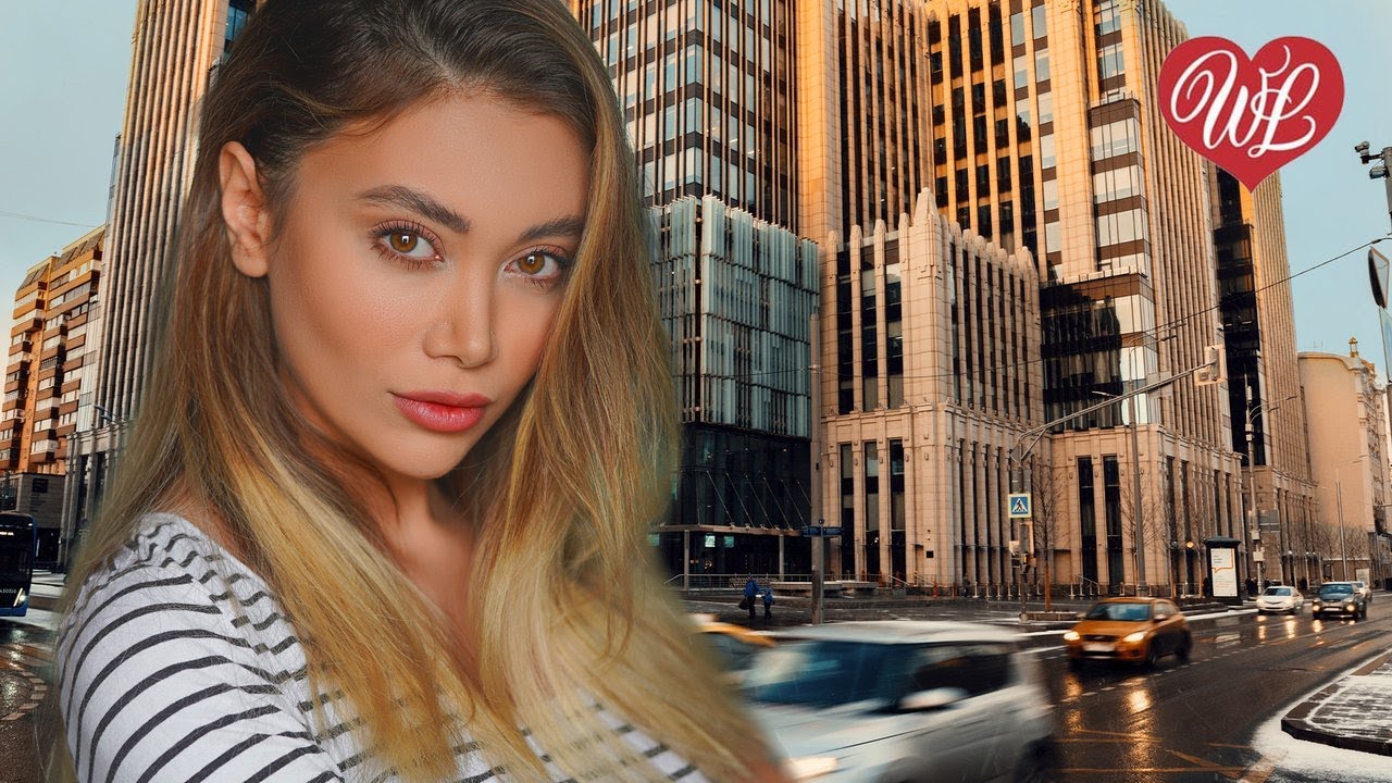 КТО ♥ ПЕСНИ РУССКОГО РАДИО ♥ РУССКАЯ МУЗЫКА ПОПСА WLV ♥ POP RUSSISCHE ...