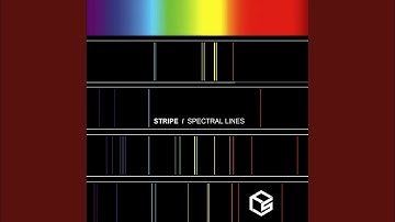 Spectral Lines (Original Mix)