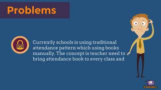 Datang Apps intro screenshot 2