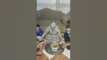 شوفوا دعاء البخيله عملت ايه في هاني وعيالها 