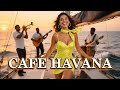 Golden Havana Sunset 🌇 Romantic Cuban Bolero & Timeless Love Songs