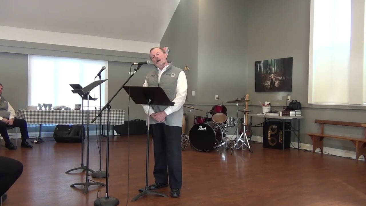 Somewhere Over the Rainbow Brothers of Harmony Brofest 2026 Song From Favorite Movies