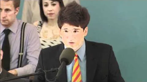 Scott Alan Levin-Gesundheit...  "We Are Not Special"