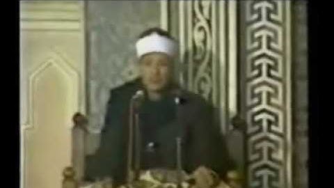 محمد عبد الباسط عبد الصمد سورة الزمر quran abd al basset