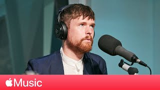 James Blake: Mental Health in the Music Industry and the Need for Public Authenticity | Apple Music