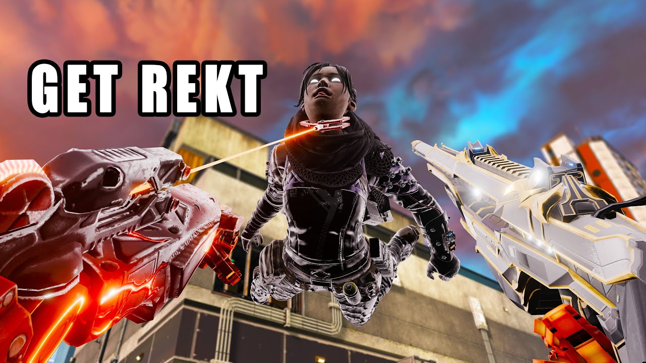 The Most Disgusting Pathfinder Grapples... (#1 Trackball Player)