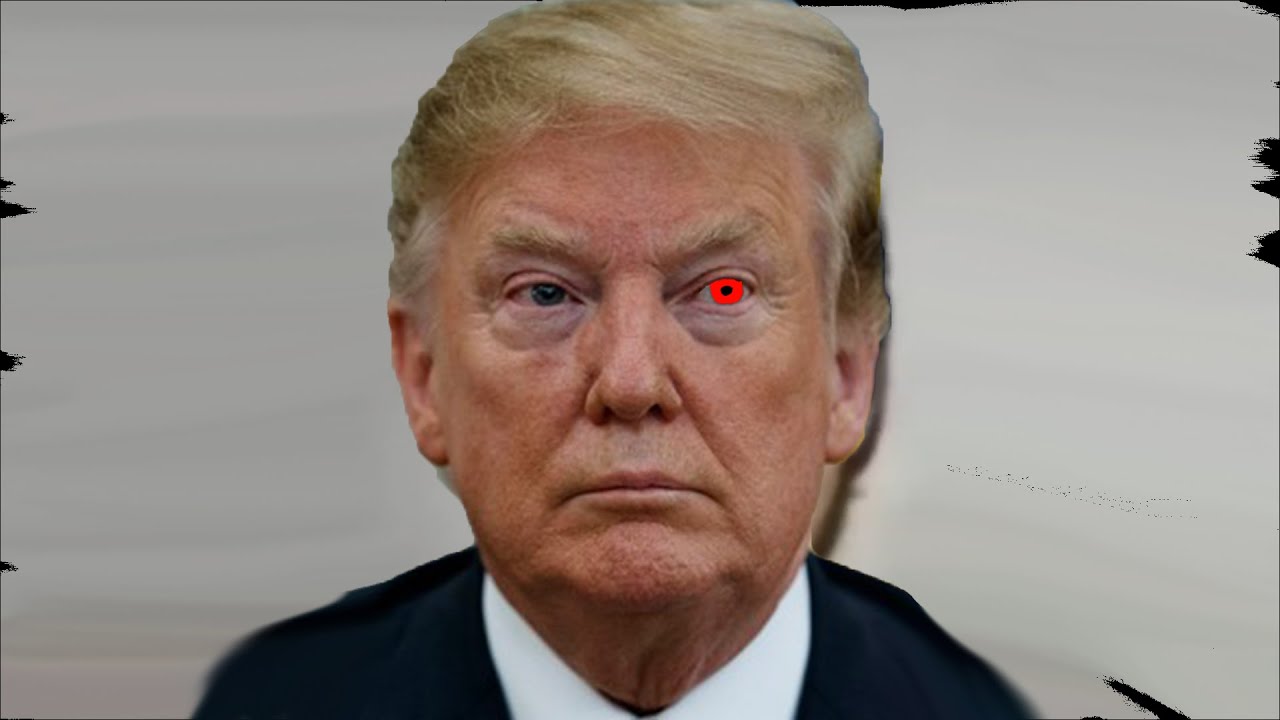 Donald Trump Sings Unravel (Deepfake)