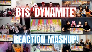 BTS (방탄소년단) 