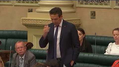 Question Time - 9 February 2023 - New Schools