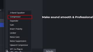 OBS Clean Audio Settings |Remove Noise Improve Mic | Complete Beginner Guide (Urdu/Hindi) Lecture 06