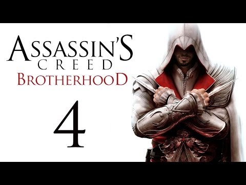 Video: Assassin's Creed: Bratstvo • Stranica 4
