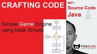 CC030: Simple Game Engine JavaFX screenshot 5