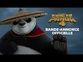 Kung fu panda 4  bande annonce vost au cinma le 27 mars