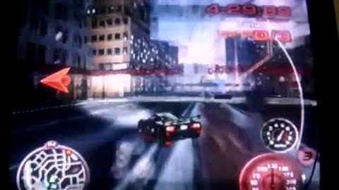 MC3 CTF: Intense ownage 2013