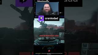 Oopsie | craniodad on #Twitch