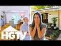 Young Couple's First House Is Transformed To The Perfect Family Home | Fixer To Fabulous