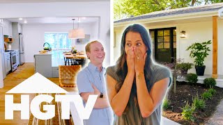 Young Couple's First House Is Transformed To The Perfect Family Home | Fixer To Fabulous