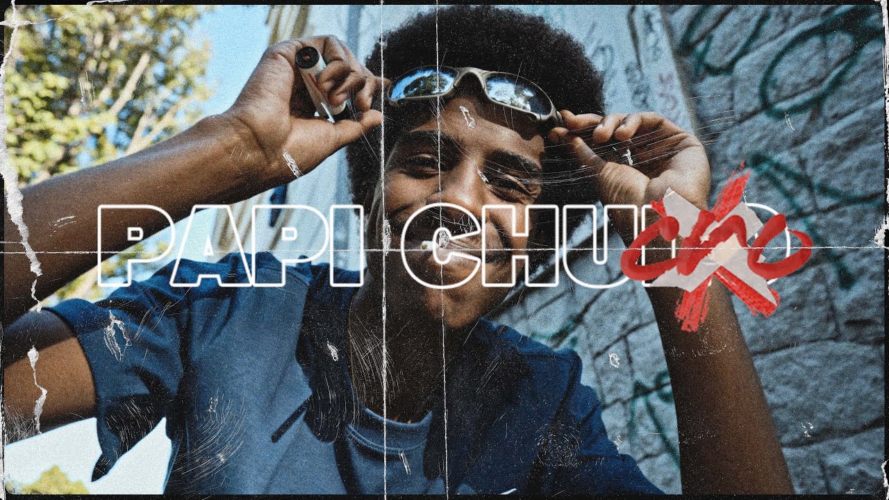 YouTubeでP.L.K - PAPI CHUCRO (prod. ARXB)を視聴 YouTubeでP.L.K - PAPI CHUCRO (prod. ARXB)を視聴