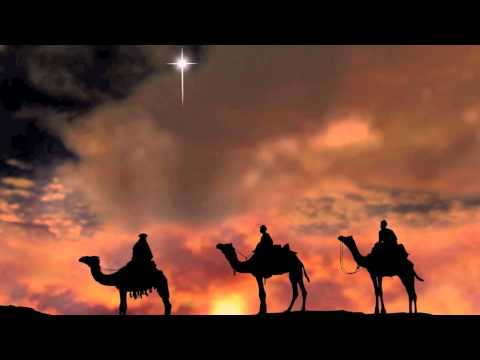 O Holy Night sung by Lauren Delaney