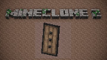 MineClone2 - 0.73 Shields