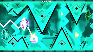 [4K 60fps] Red by Codex