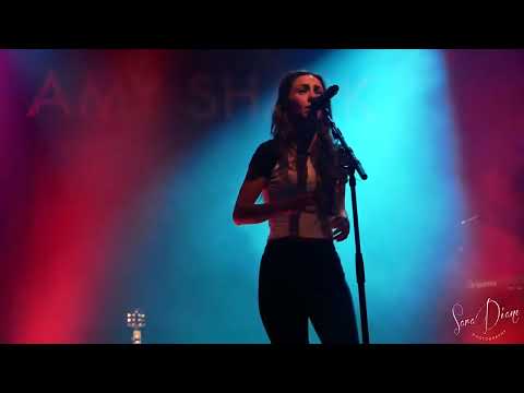Amy Shark - Drive You Mad - Toronto - 2018