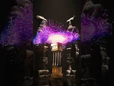 Nebula Unreal Engine