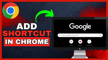 How To Add Shortcut In Google Chrome (NEW UPDATE 2025)