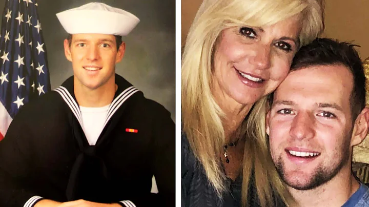 Navy SEAL Trainee's Mom Speaks Out About Her Sons ...