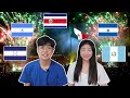 Coreanos reaccionan a "DIA DE INDEPENDENCIA DE MEXICO Y CENTROAMERICA" | 15 y 16 de Septiembre