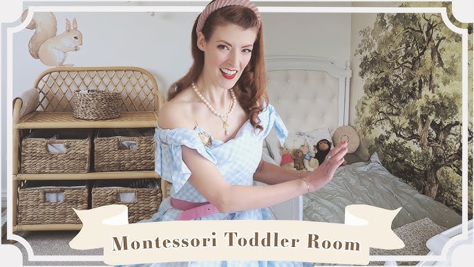 baby essentials — Blog — Montessori in Real Life