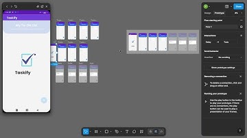 Demo UI/UX - UTS Pemrograman Mobile 1