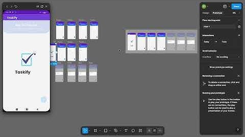 Demo UI/UX - UTS Pemrograman Mobile 1