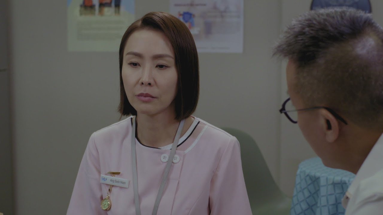 Healing Heroes 医生不是神 EP117 YouTube