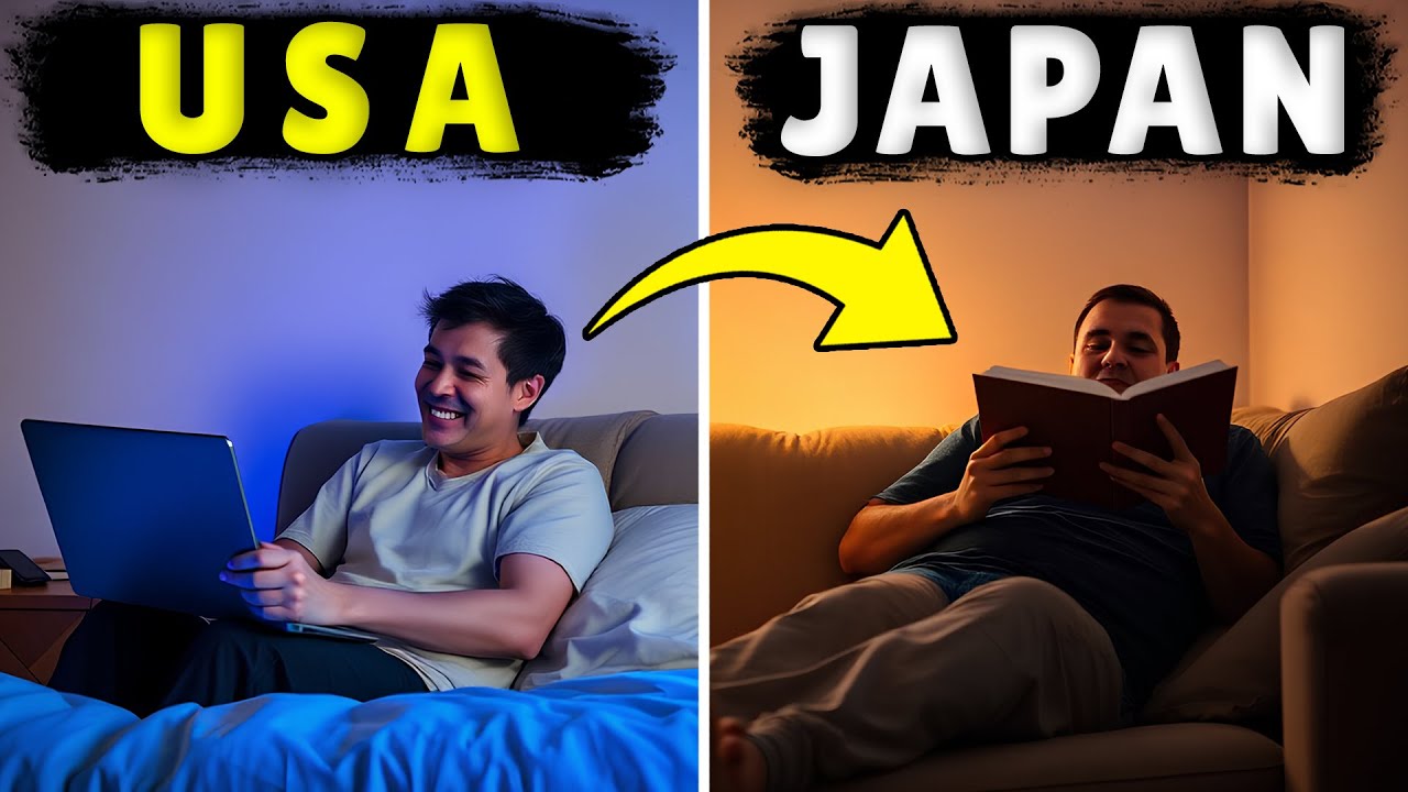 Japanese Sleep Secrets - Japanese Night Rituals That Help You Sleep Deeper and Wake Up Happier