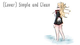 [Cover] Simple and Clean
