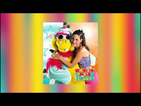 Que empiece la fiesta - Maria pia y Timoteo