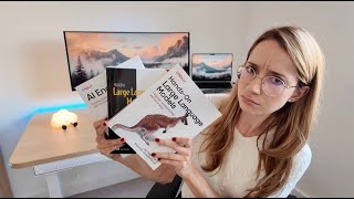 3 AI Books to Read to Succeed as a Software Engineer